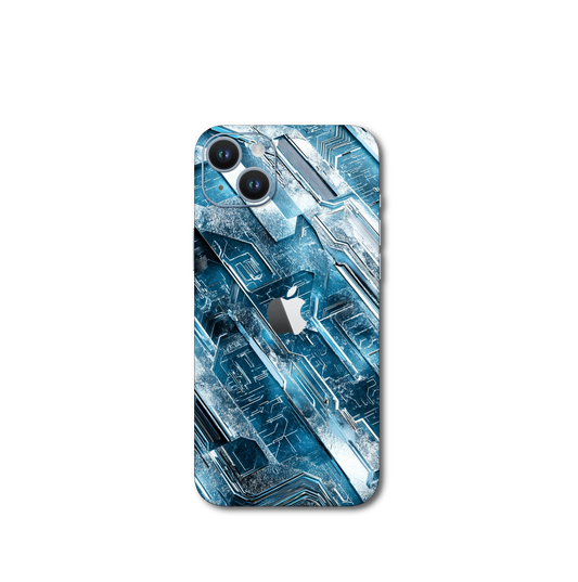 Metallic v9 iPhone 15 Plus