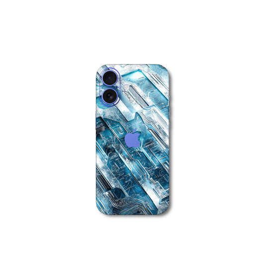 Metallic v9 iPhone 16