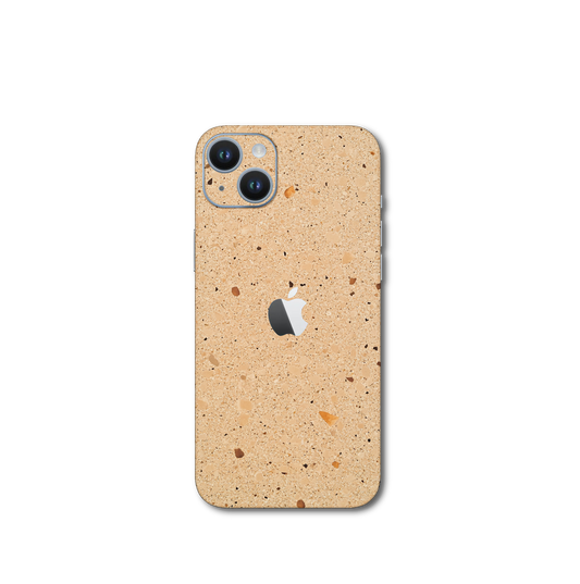 Particle board v1 iPhone 14 Plus