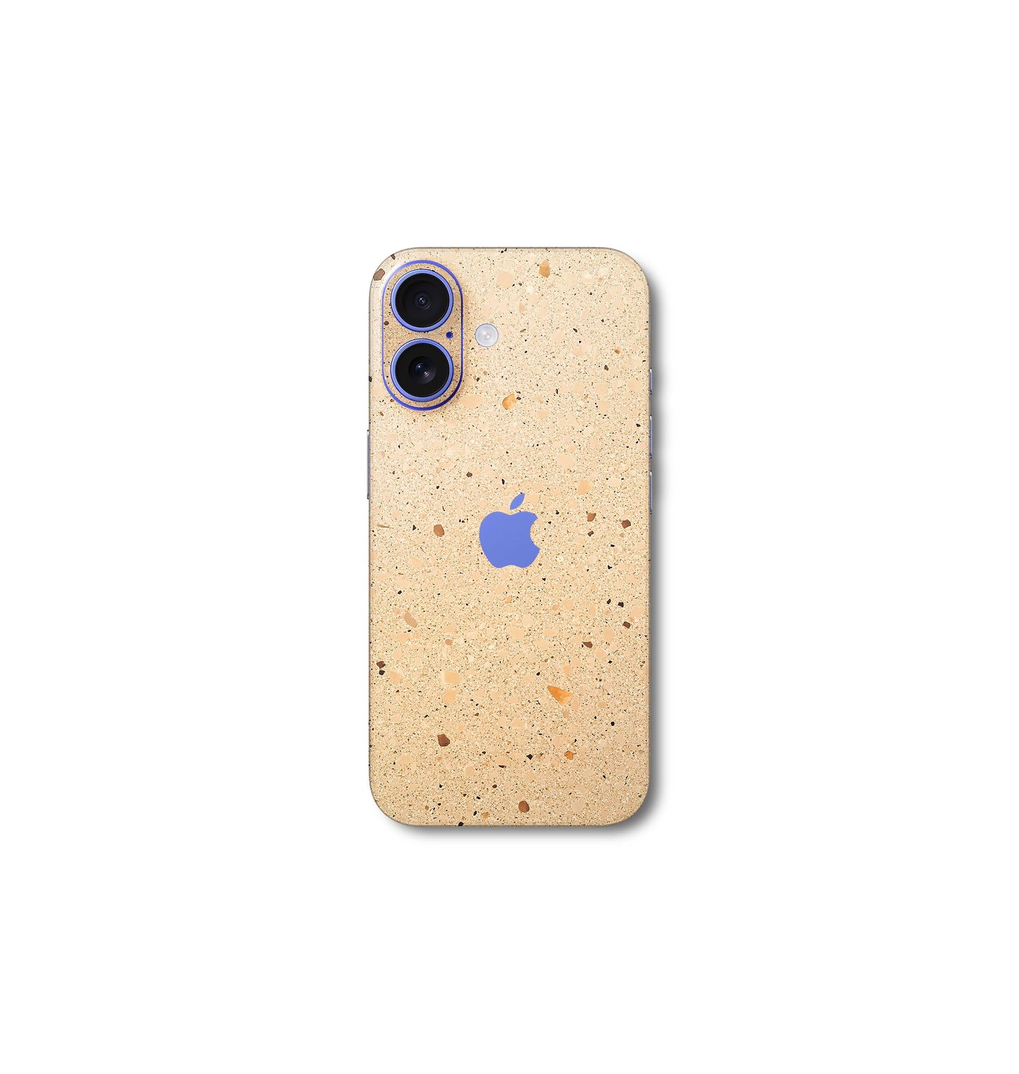 Particle board v1 iPhone 16 Plus