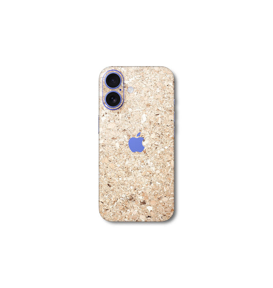 Particle board v4 iPhone 16 Plus