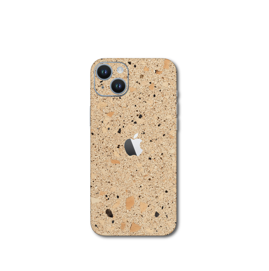 Particle board v5 iPhone 14 Plus