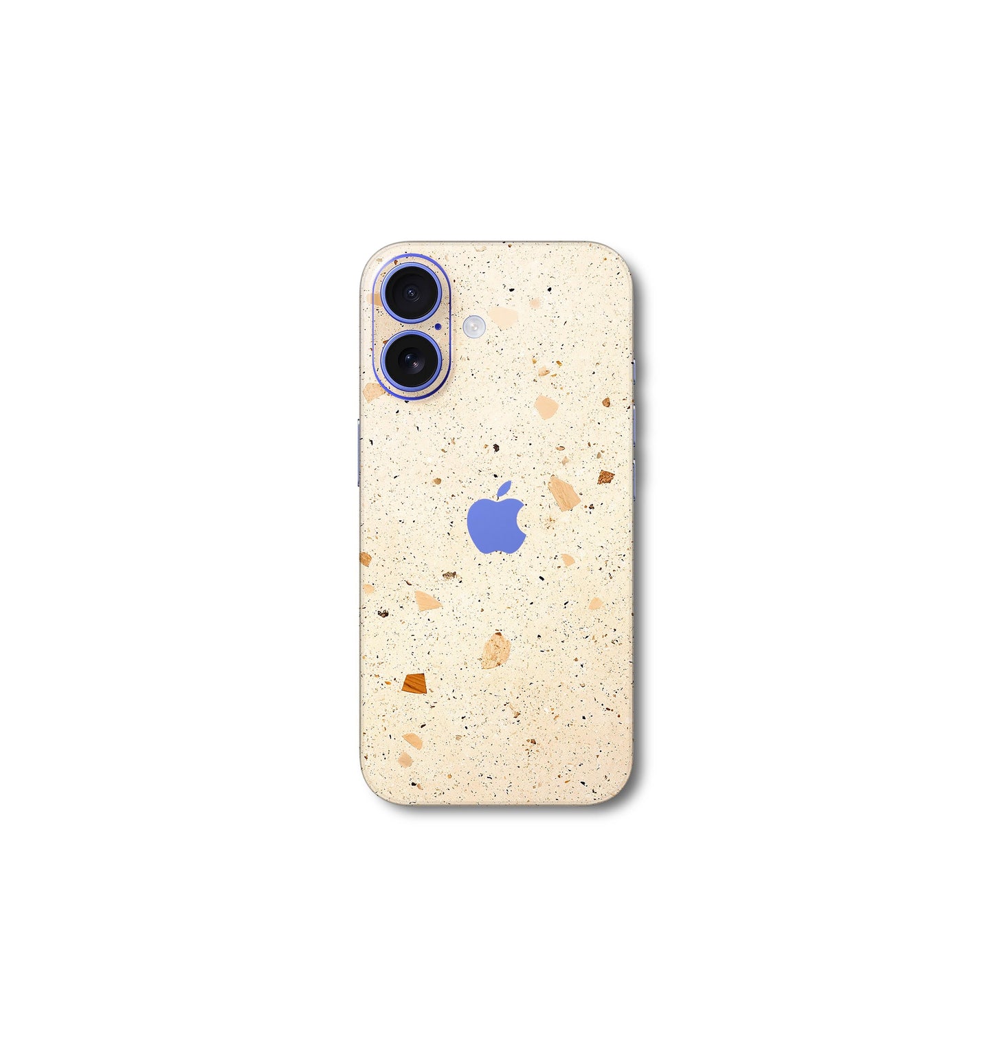 Particle board v8 iPhone 16 Plus