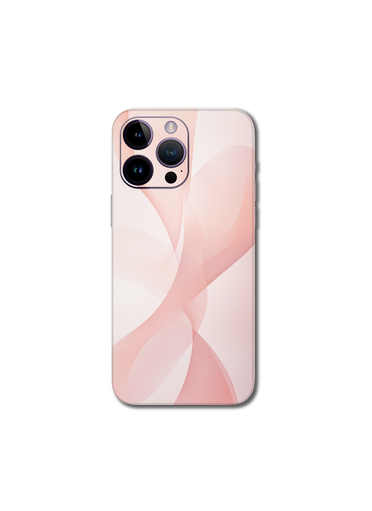 Pink tones v1 iPhone 16 Pro