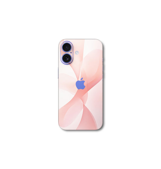 Pink tones v1 iPhone 16