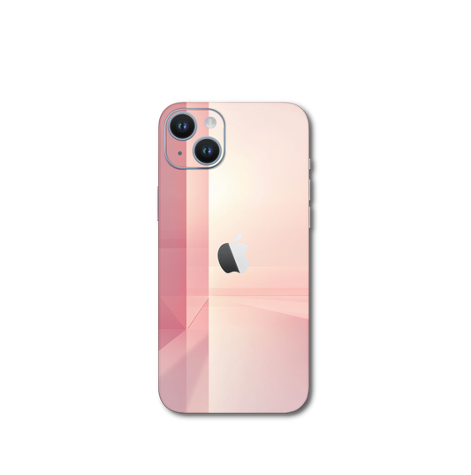 Pink tones v2 iPhone 15 Plus