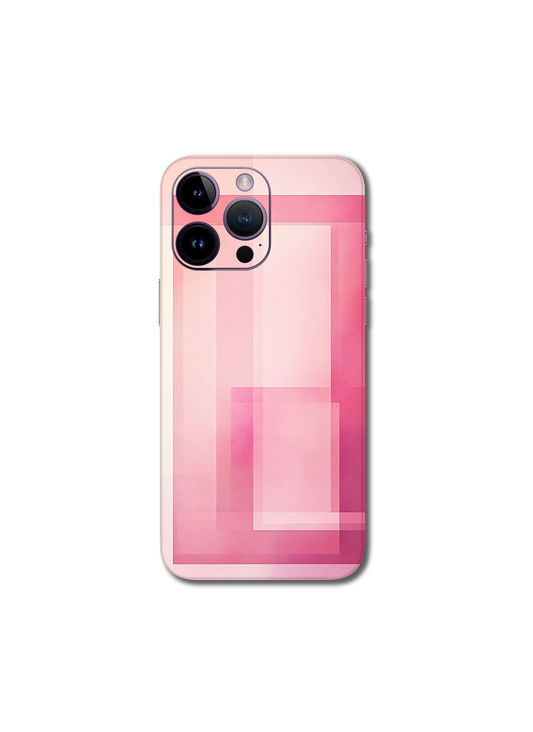 Pink tones v3 iPhone 16 Pro