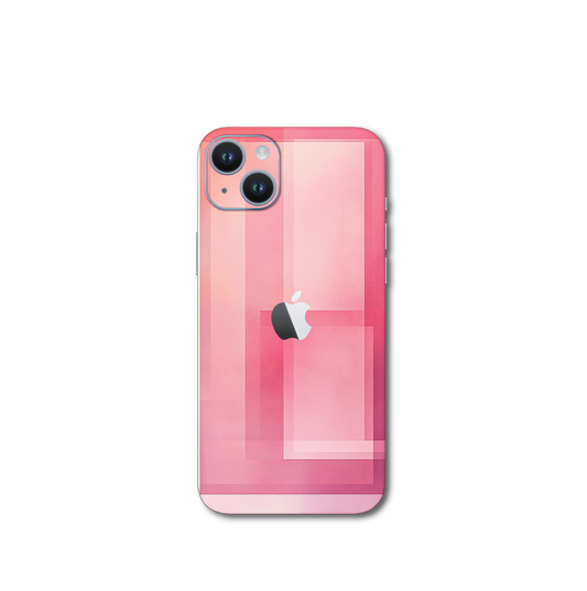 Pink tones v3 iPhone 15 Plus