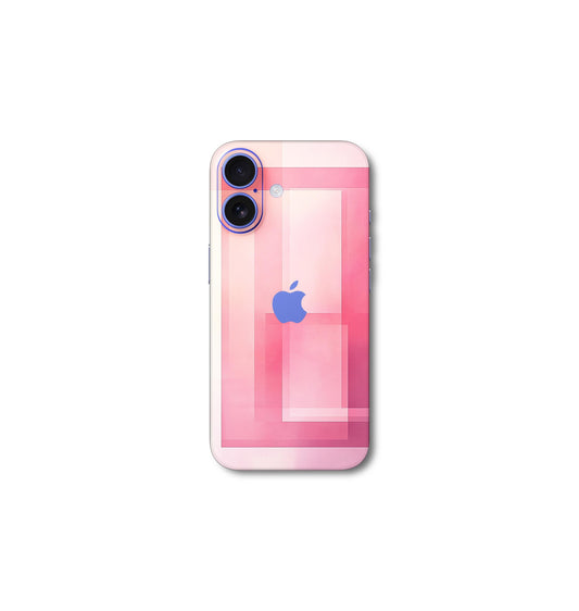 Pink tones v3 iPhone 16