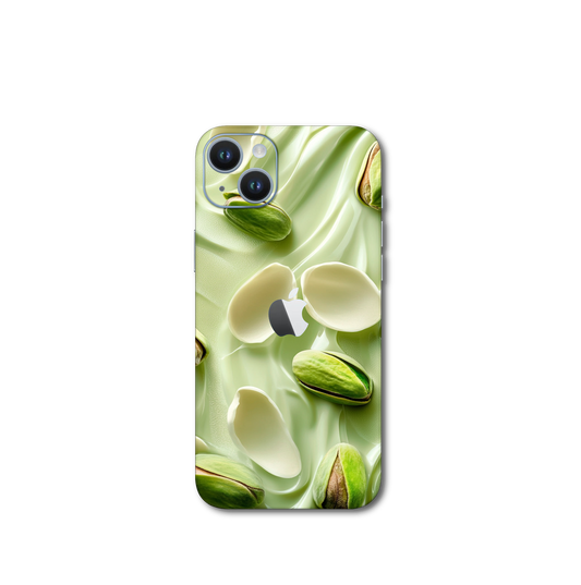 Pistachio v1 iPhone 15 Plus