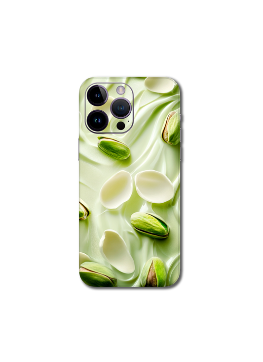 Pistachio v1 iPhone 15 Pro