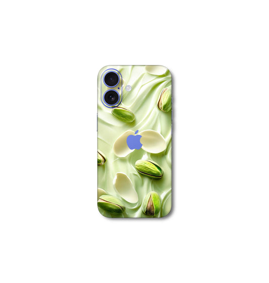 Pistachio v1 iPhone 16