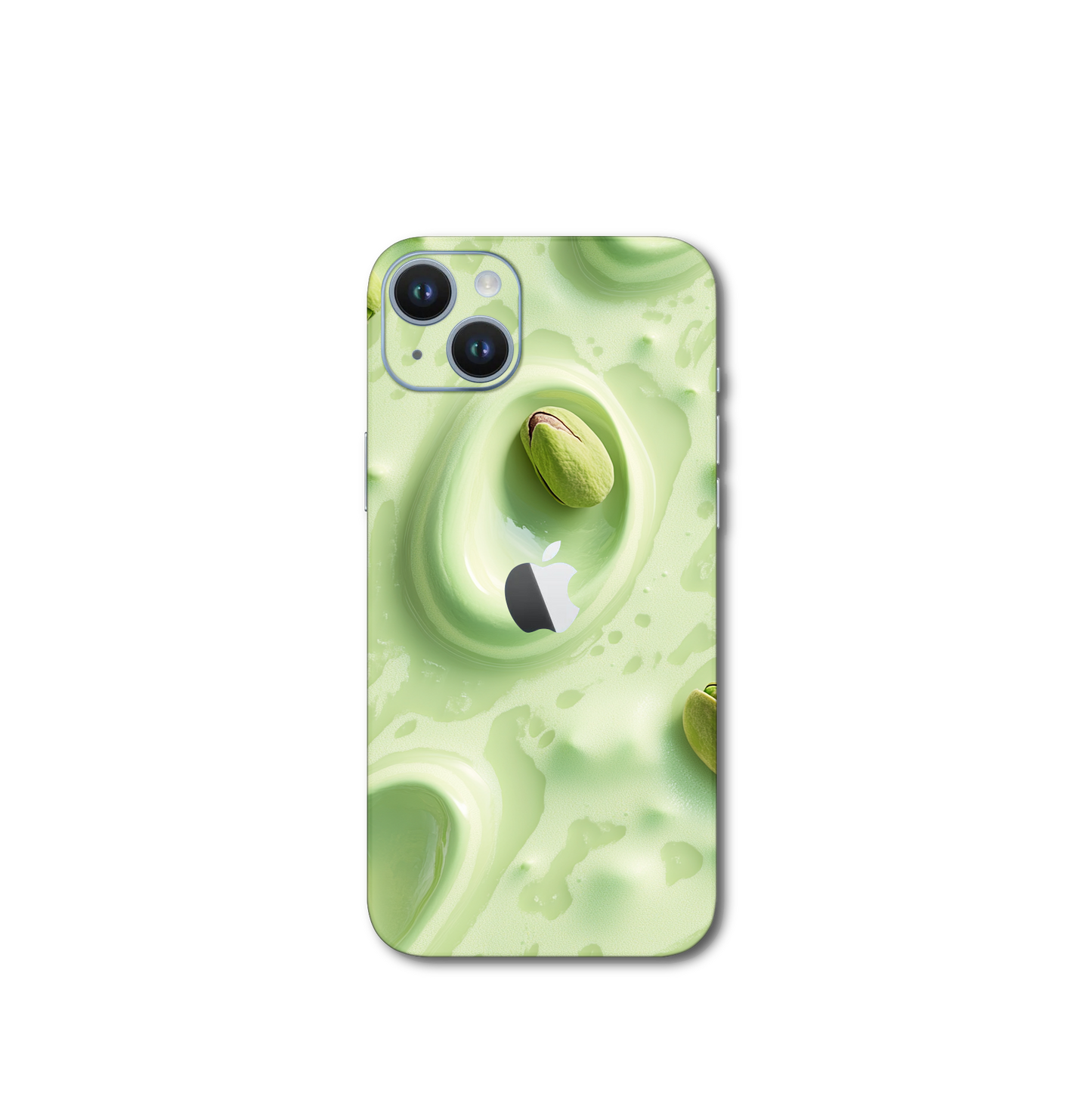 Pistachio v2 iPhone 15
