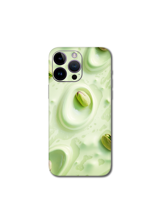Pistachio v2 iPhone 15 Pro