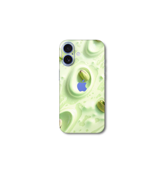 Pistachio v2 iPhone 16