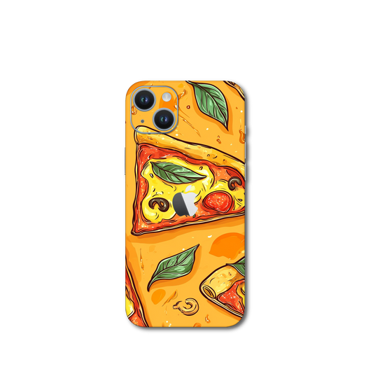 Playful and vibrant v1 iPhone 14 Plus