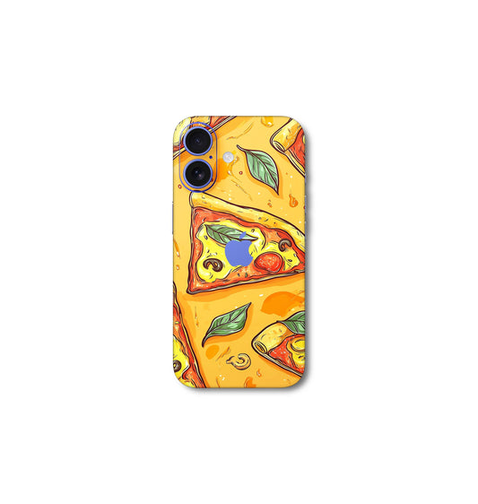 Playful and vibrant v1 iPhone 16