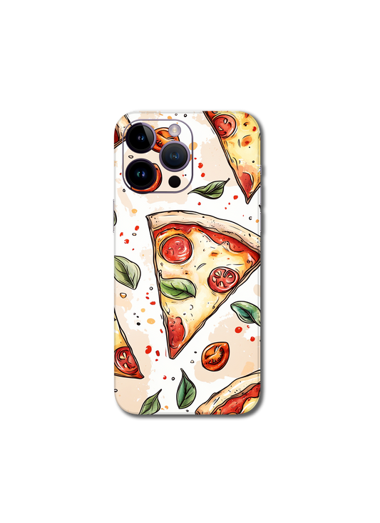 Playful and vibrant v2 iPhone 16 Pro