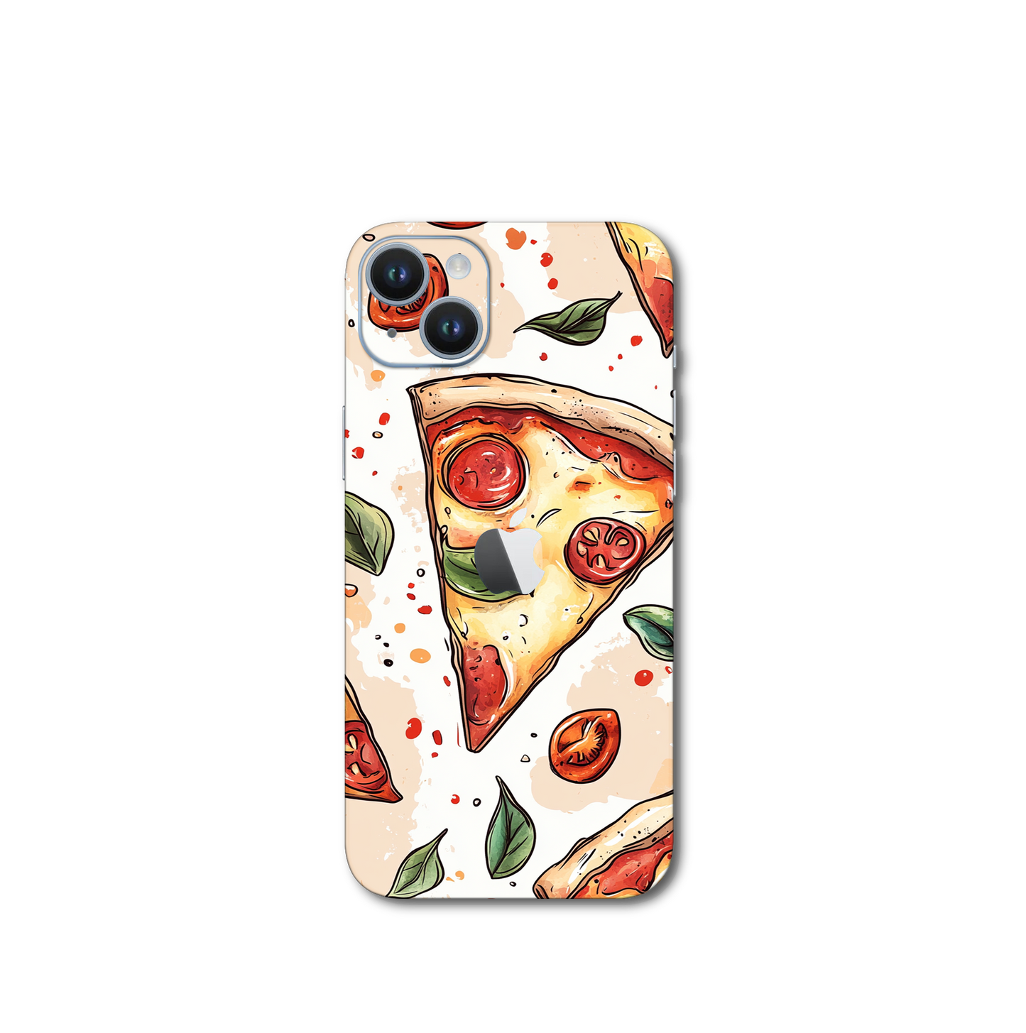 Playful and vibrant v2 iPhone 15 Plus