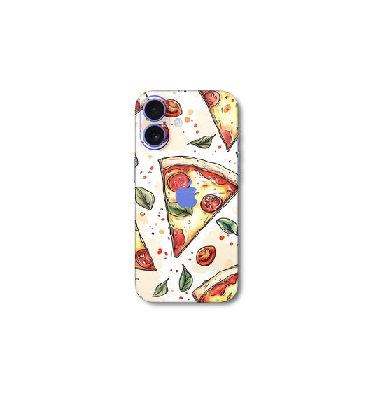 Playful and vibrant v2 iPhone 16