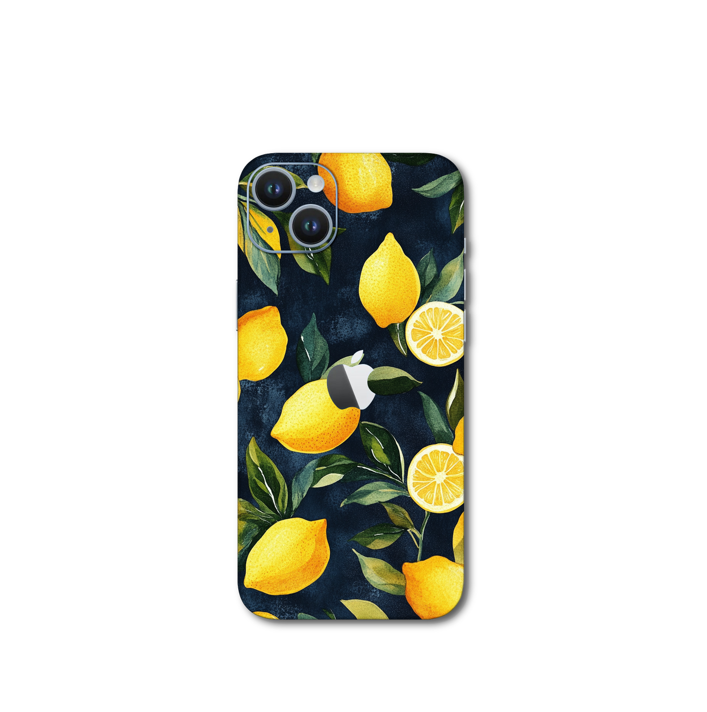 Sicilian lemon v7 iPhone 15 Plus
