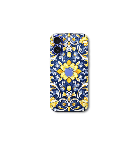 Sicilian tiles v1 iPhone 16