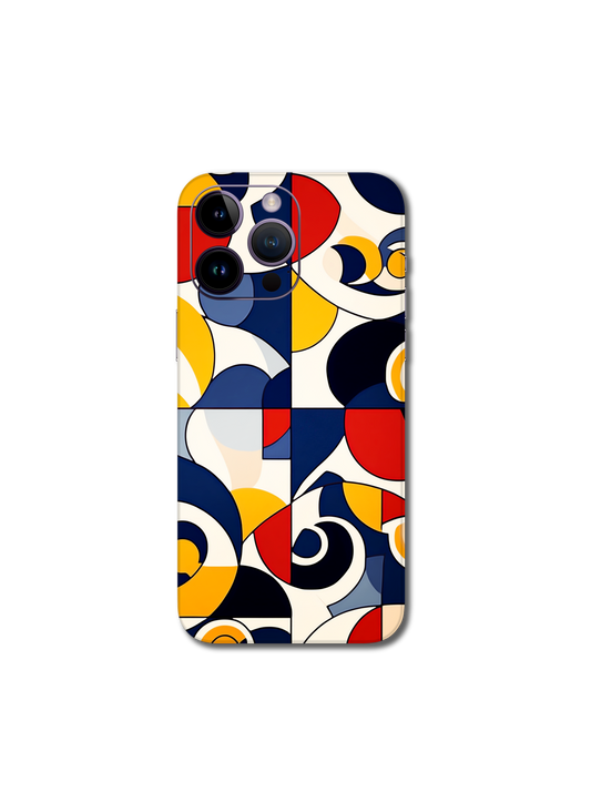 Sicilian tiles v5 iPhone 16 Pro