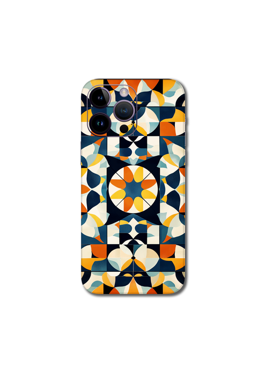 Sicilian tiles v7 iPhone 16 Pro