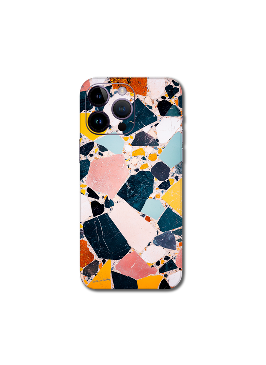 Terrazzo v1 iPhone 16 Pro