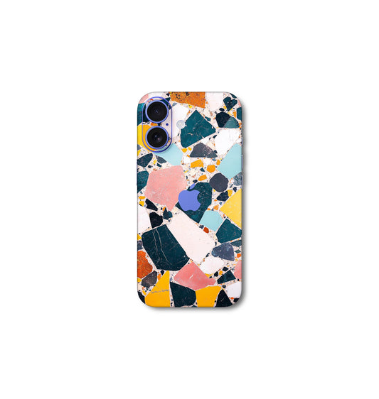 Terrazzo v1 iPhone 16