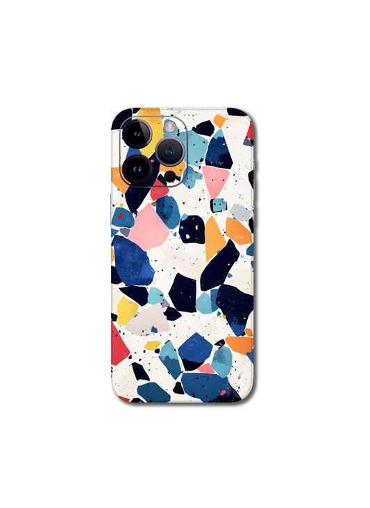 Terrazzo v2 iPhone 16 Pro