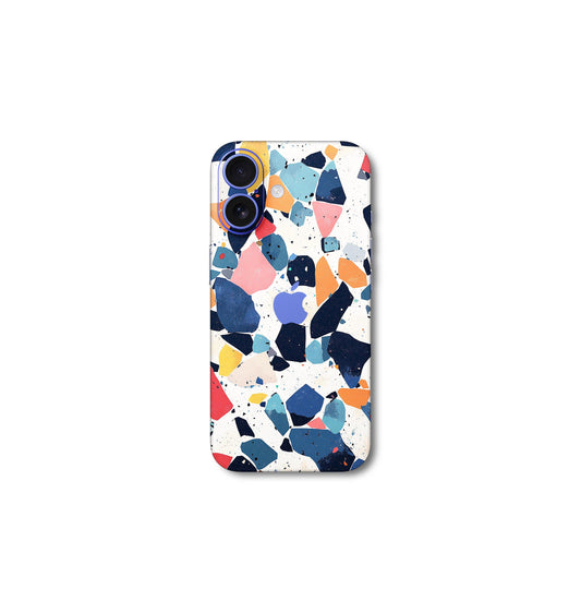 Terrazzo v2 iPhone 16
