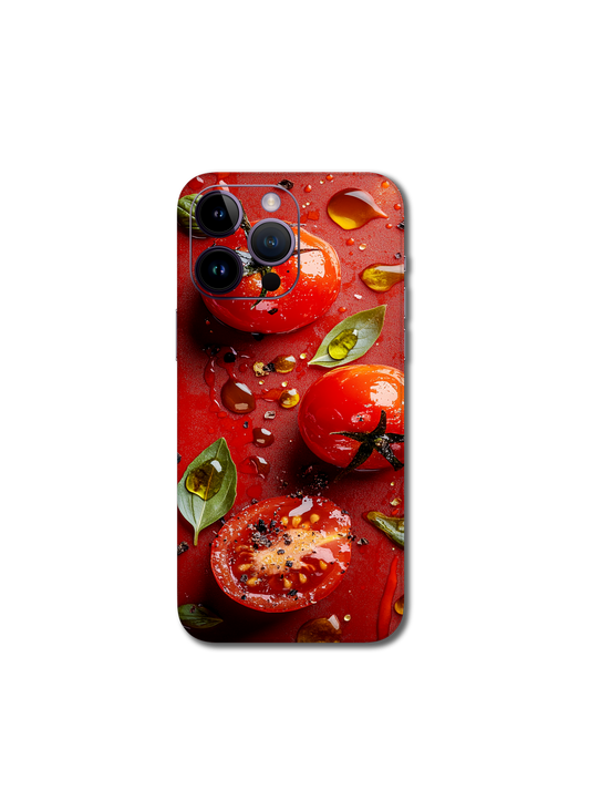 Tomato v1 iPhone 16 Pro