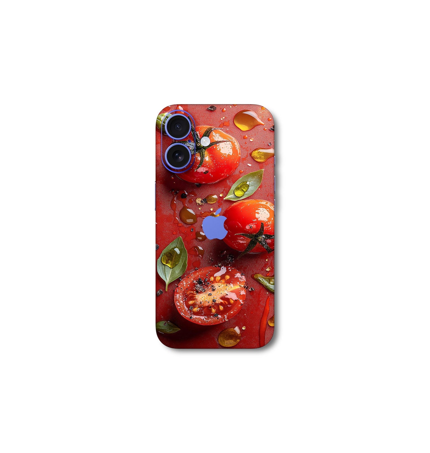 Tomato v1 iPhone 16 Plus