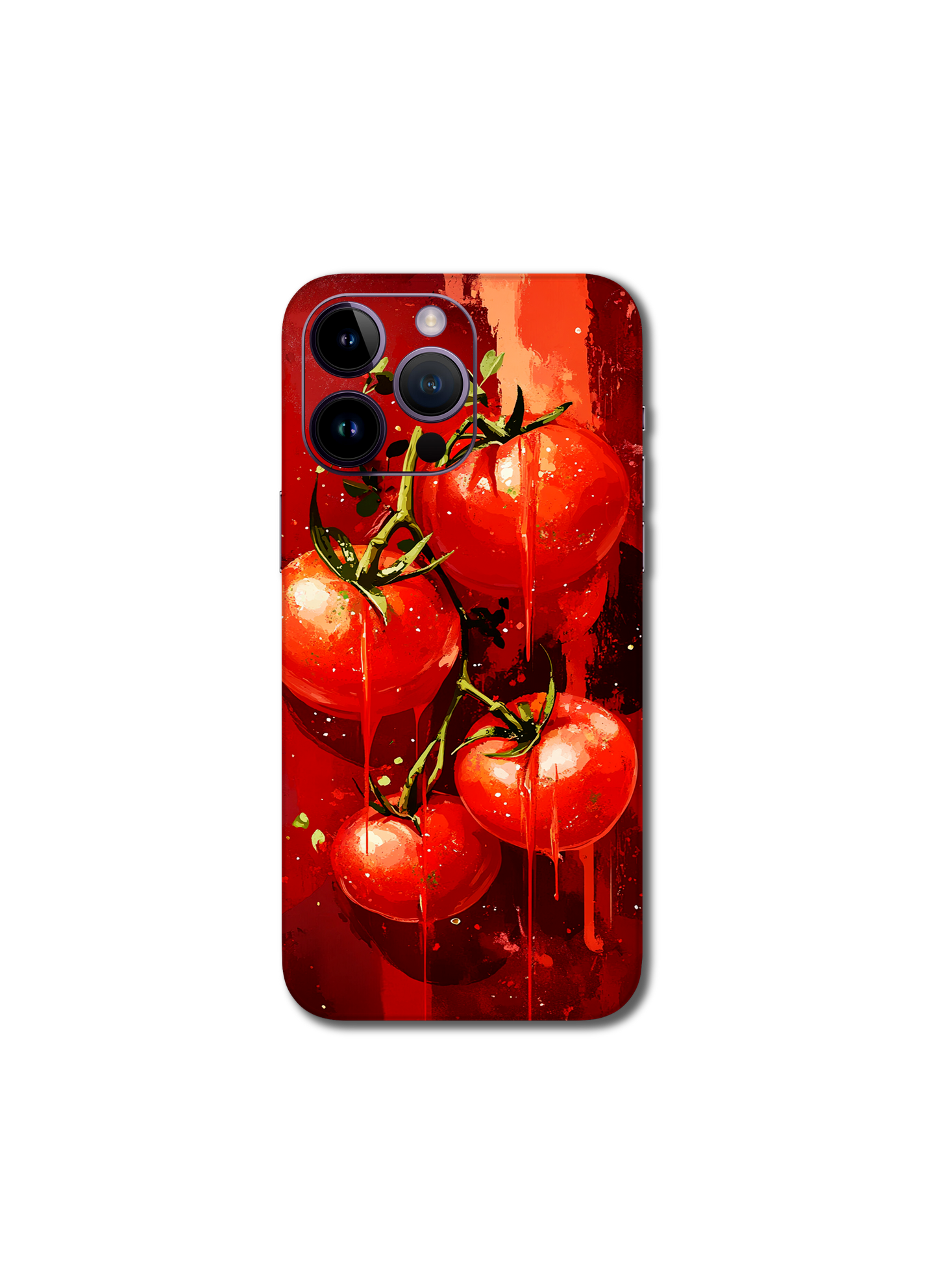 Tomato v2 iPhone 14 Pro Max