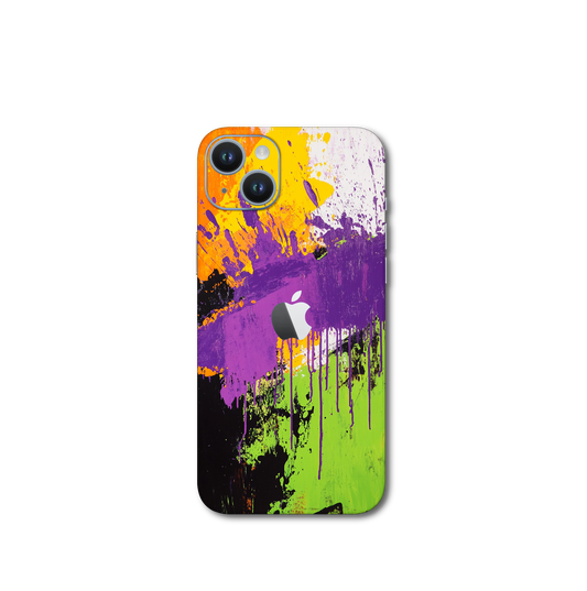 Ultraviolet purple v1 iPhone 14 Plus