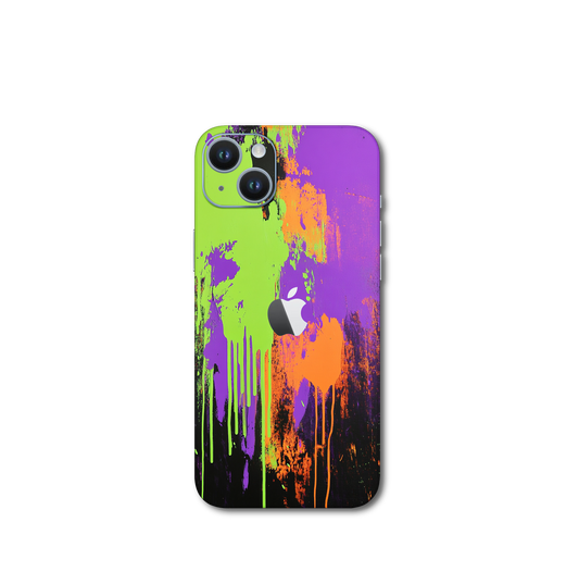 Ultraviolet purple v2 iPhone 13 Mini