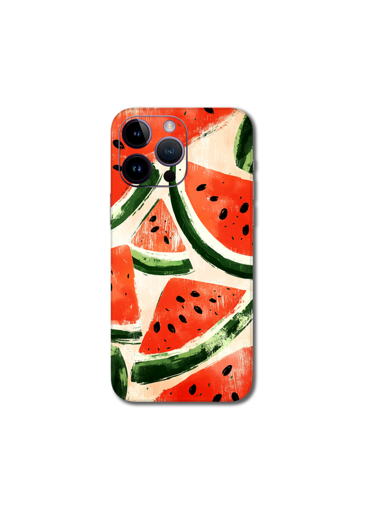 Watermelon v1 iPhone 16 Pro