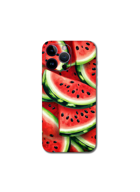 Watermelon v2 iPhone 16 Pro