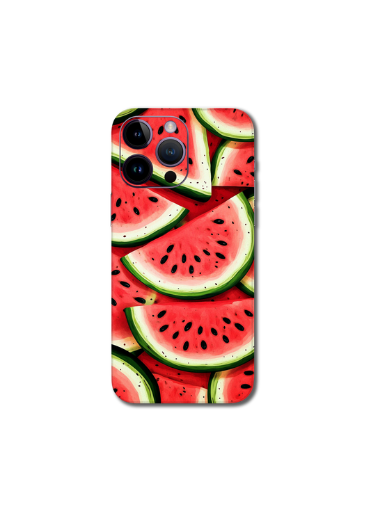 Watermelon v3 iPhone 16 Pro