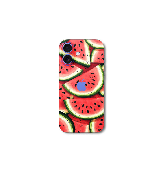 Watermelon v3 iPhone 16